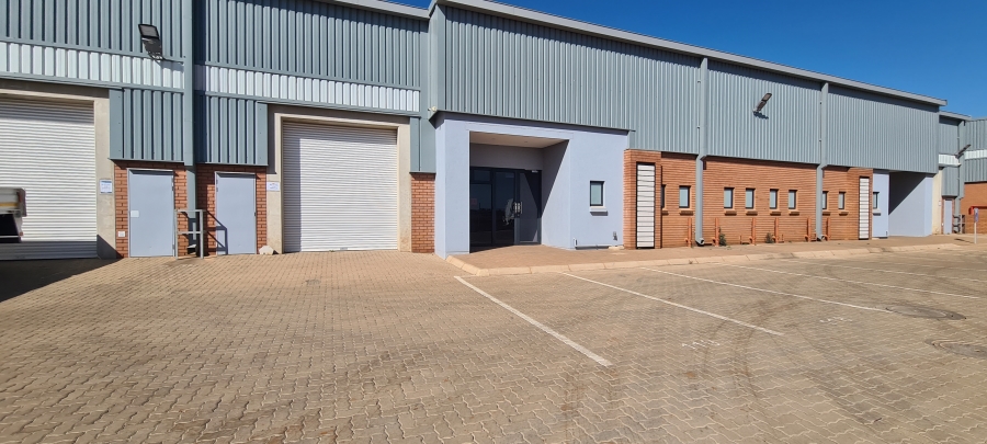 To Let commercial Property for Rent in Olifantsfontein Gauteng