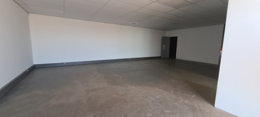 To Let commercial Property for Rent in Olifantsfontein Gauteng