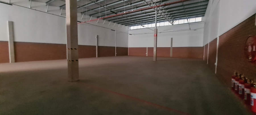 To Let commercial Property for Rent in Olifantsfontein Gauteng