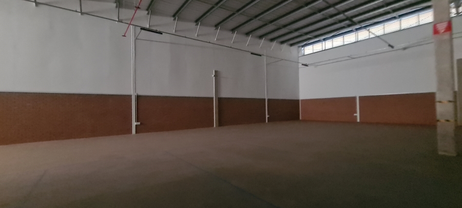 To Let commercial Property for Rent in Olifantsfontein Gauteng