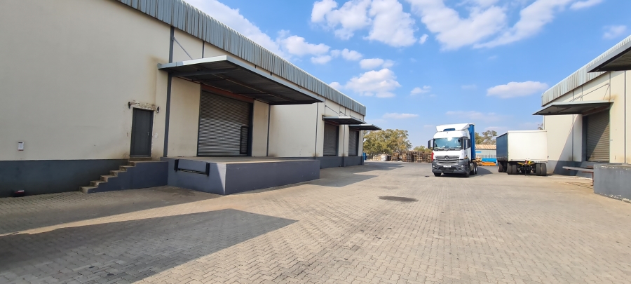 Commercial Property for Sale in Pomona Gauteng