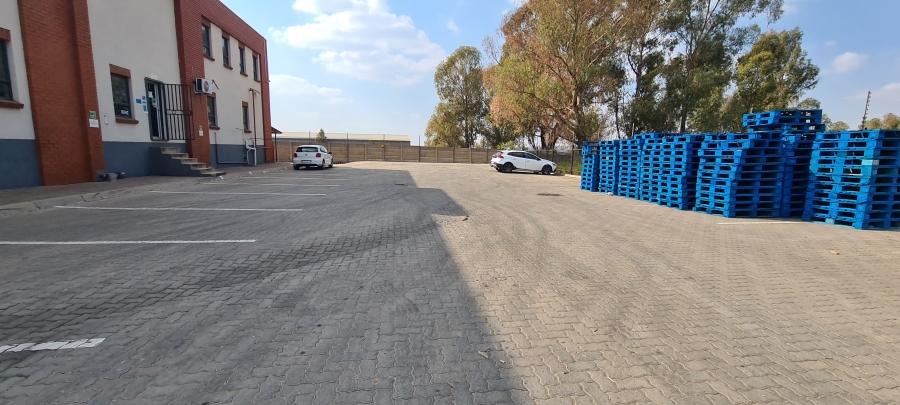 Commercial Property for Sale in Pomona Gauteng