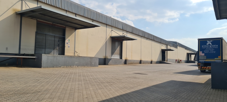 Commercial Property for Sale in Pomona Gauteng