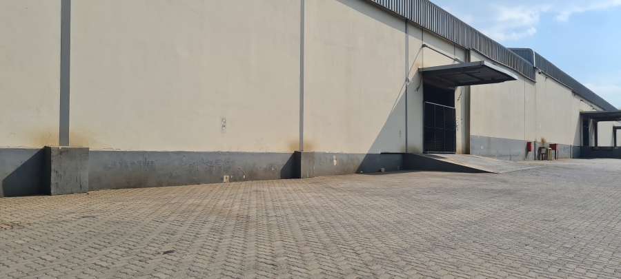 Commercial Property for Sale in Pomona Gauteng