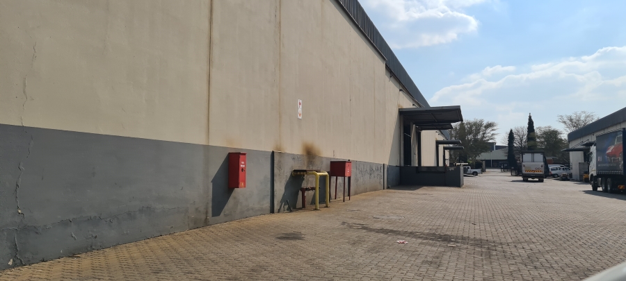 Commercial Property for Sale in Pomona Gauteng