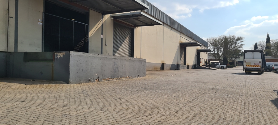 Commercial Property for Sale in Pomona Gauteng