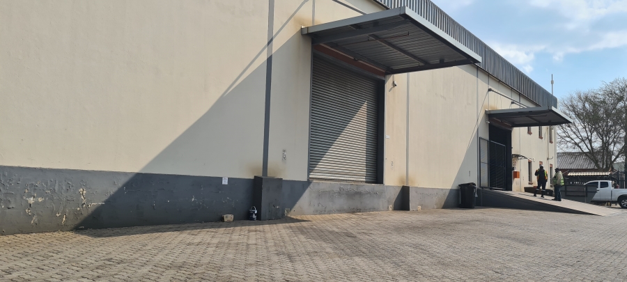 Commercial Property for Sale in Pomona Gauteng