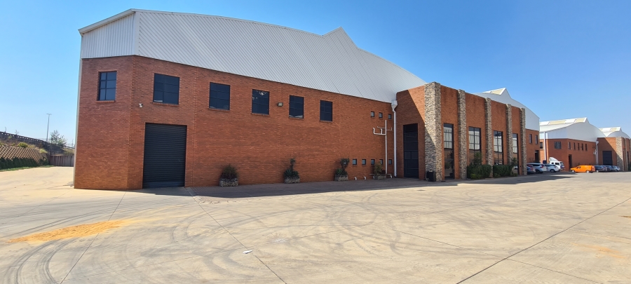 Commercial Property for Sale in Pomona Gauteng