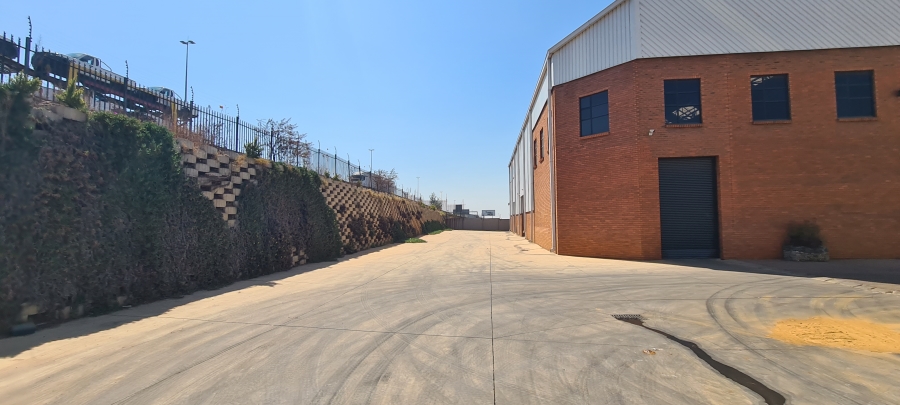 Commercial Property for Sale in Pomona Gauteng