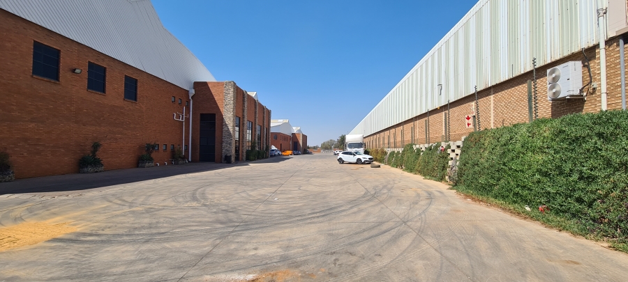 Commercial Property for Sale in Pomona Gauteng