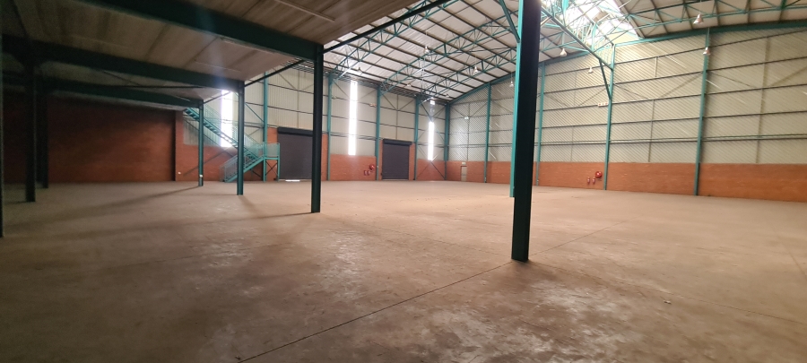 Commercial Property for Sale in Pomona Gauteng