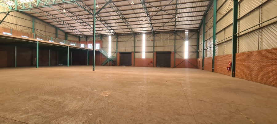 Commercial Property for Sale in Pomona Gauteng