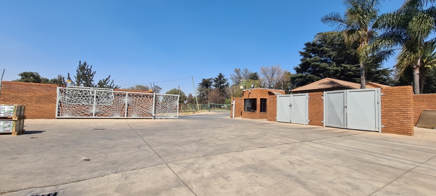 Commercial Property for Sale in Pomona Gauteng