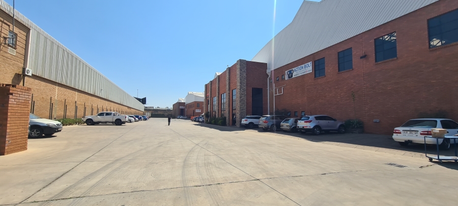 Commercial Property for Sale in Pomona Gauteng