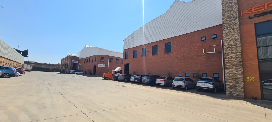 Commercial Property for Sale in Pomona Gauteng