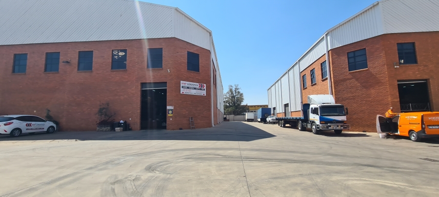 Commercial Property for Sale in Pomona Gauteng