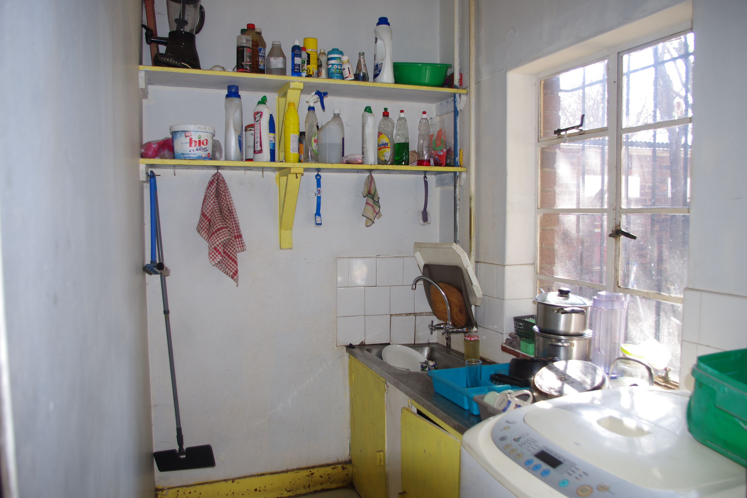 4 Bedroom Property for Sale in Salies Village Gauteng