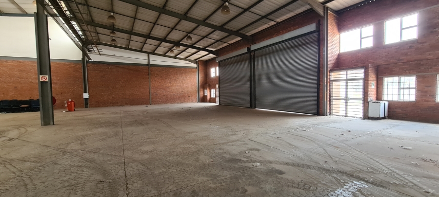 To Let commercial Property for Rent in Hughes Gauteng