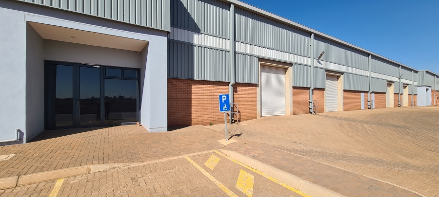 To Let commercial Property for Rent in Olifantsfontein Gauteng