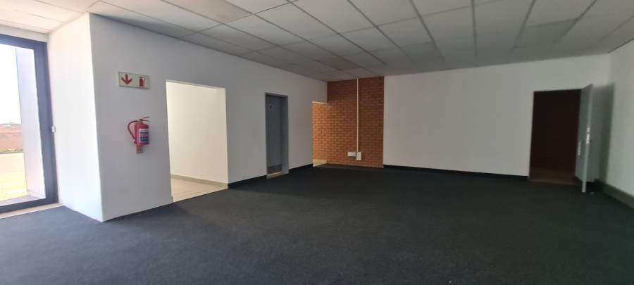 To Let commercial Property for Rent in Olifantsfontein Gauteng