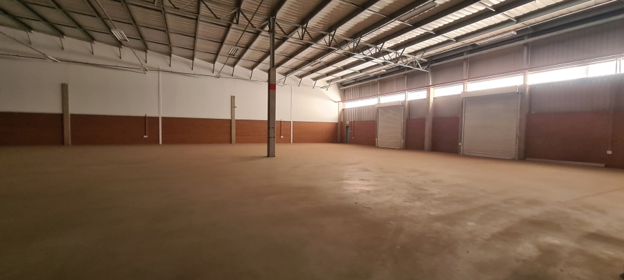 To Let commercial Property for Rent in Olifantsfontein Gauteng