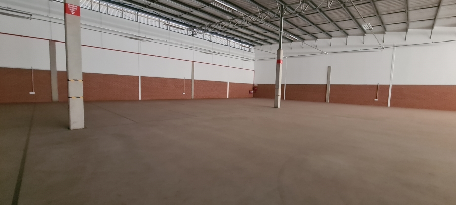 To Let commercial Property for Rent in Olifantsfontein Gauteng