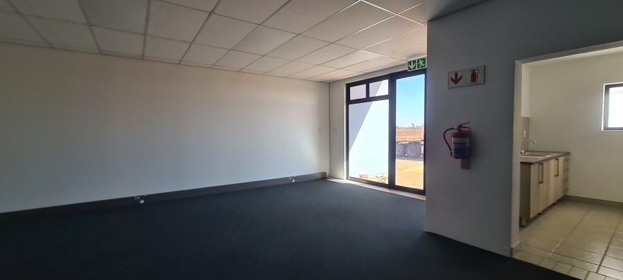 To Let commercial Property for Rent in Olifantsfontein Gauteng