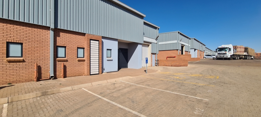 To Let commercial Property for Rent in Olifantsfontein Gauteng