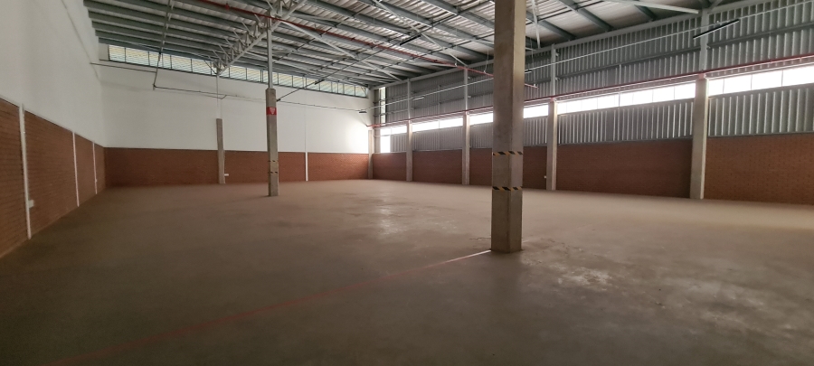 To Let commercial Property for Rent in Olifantsfontein Gauteng