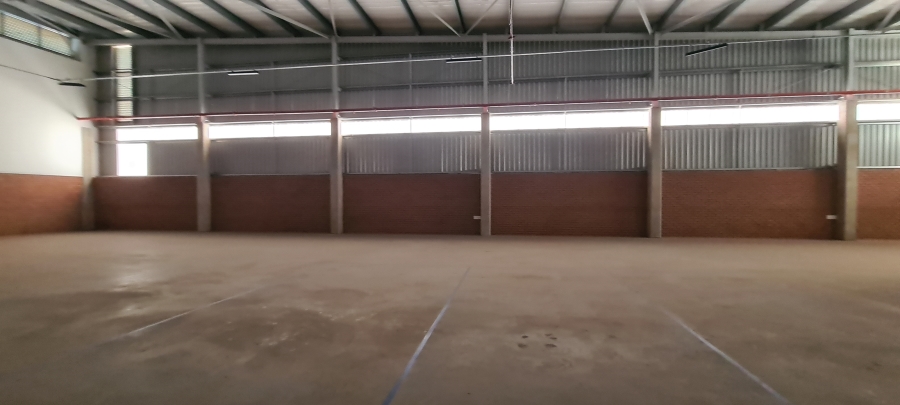 To Let commercial Property for Rent in Olifantsfontein Gauteng