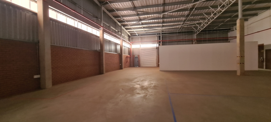 To Let commercial Property for Rent in Olifantsfontein Gauteng