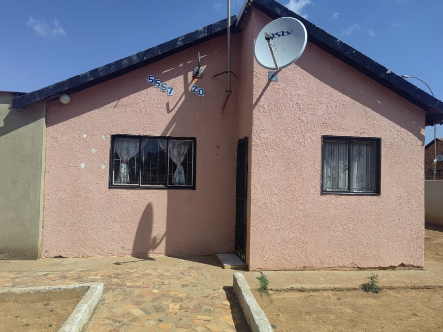 3 Bedroom Property for Sale in Lenasia South Gauteng