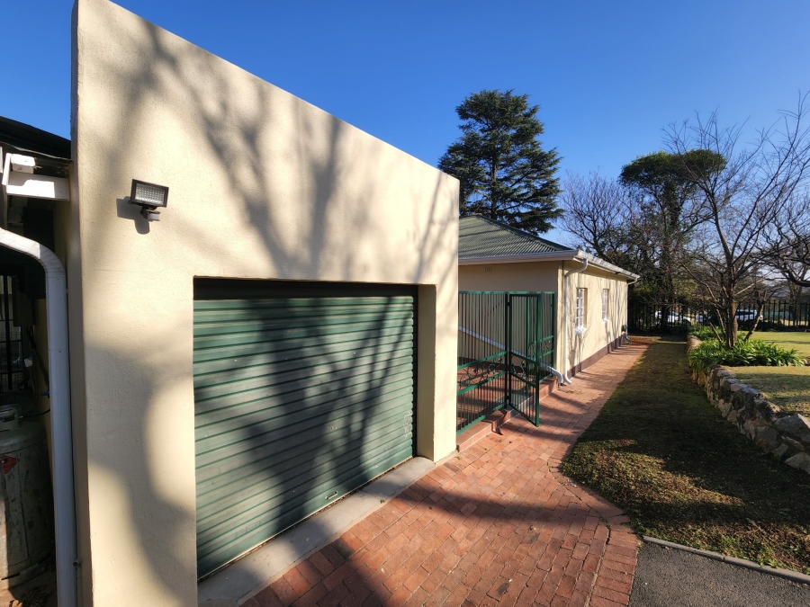 To Let 3 Bedroom Property for Rent in Thornhill Estate Gauteng