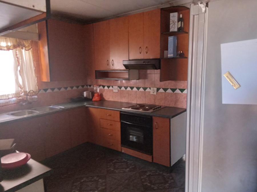 2 Bedroom Property for Sale in Vosloorus Gauteng