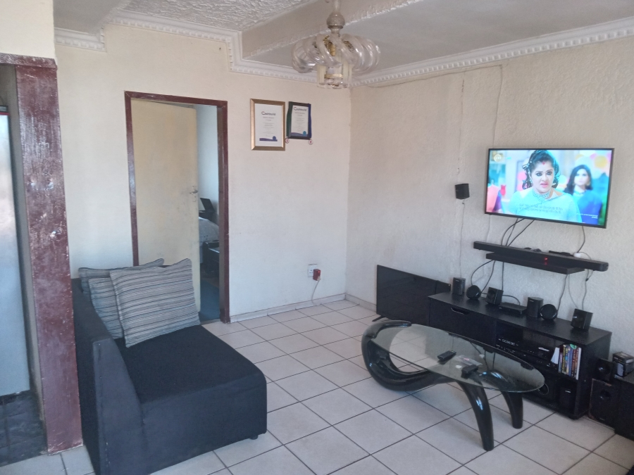 2 Bedroom Property for Sale in Vosloorus Gauteng