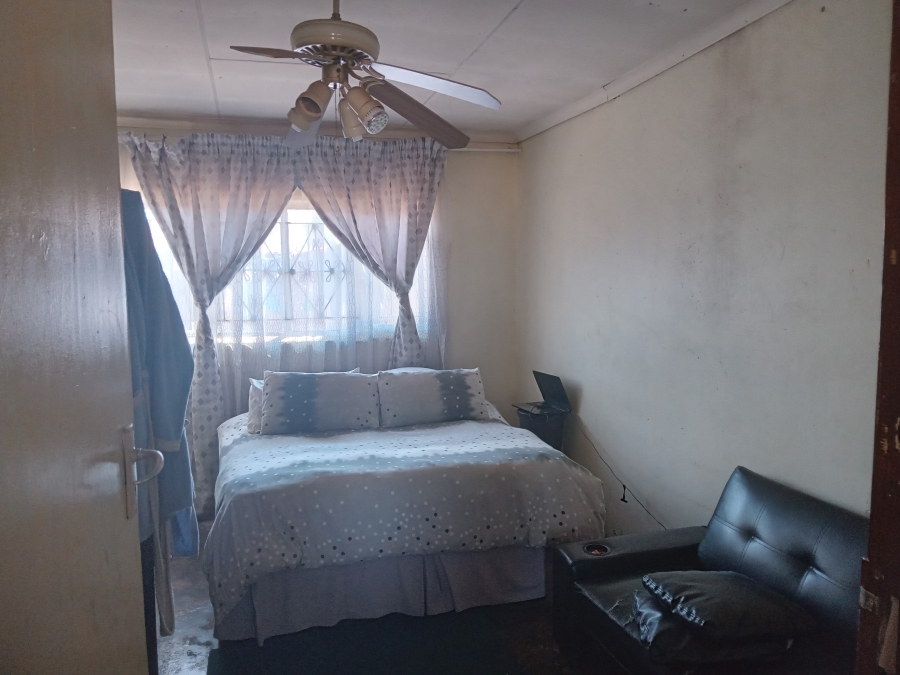 2 Bedroom Property for Sale in Vosloorus Gauteng