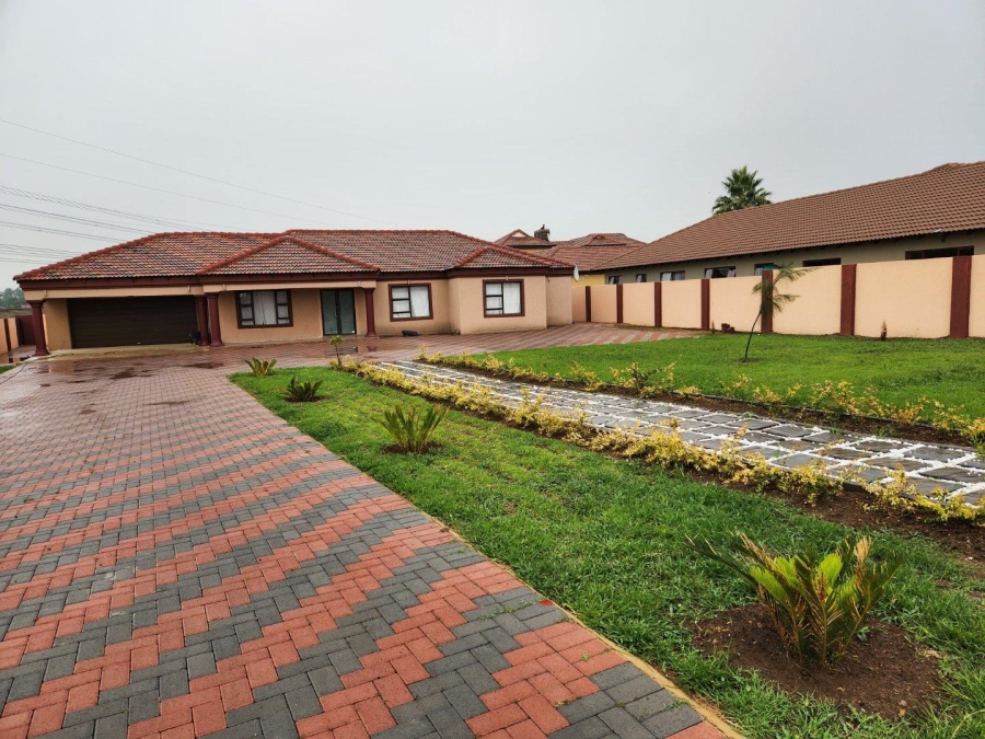 3 Bedroom Property for Sale in Eligwa Estate Gauteng