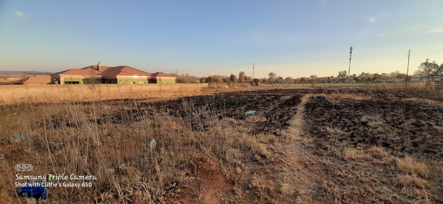 0 Bedroom Property for Sale in Bergsig Gauteng