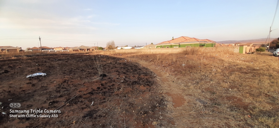 0 Bedroom Property for Sale in Bergsig Gauteng