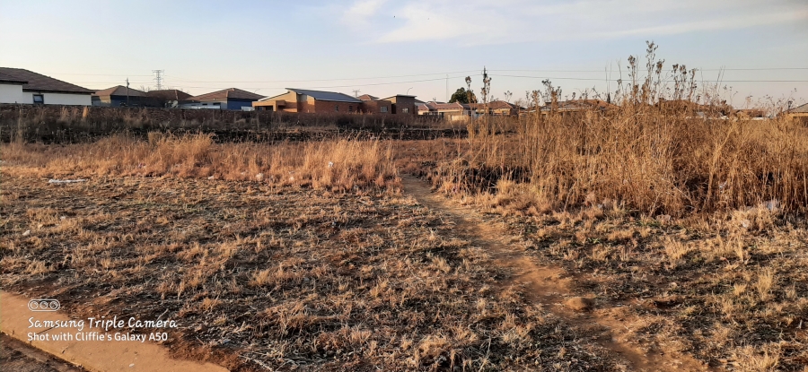 0 Bedroom Property for Sale in Bergsig Gauteng