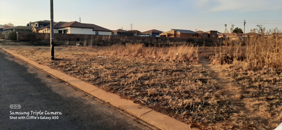 0 Bedroom Property for Sale in Bergsig Gauteng