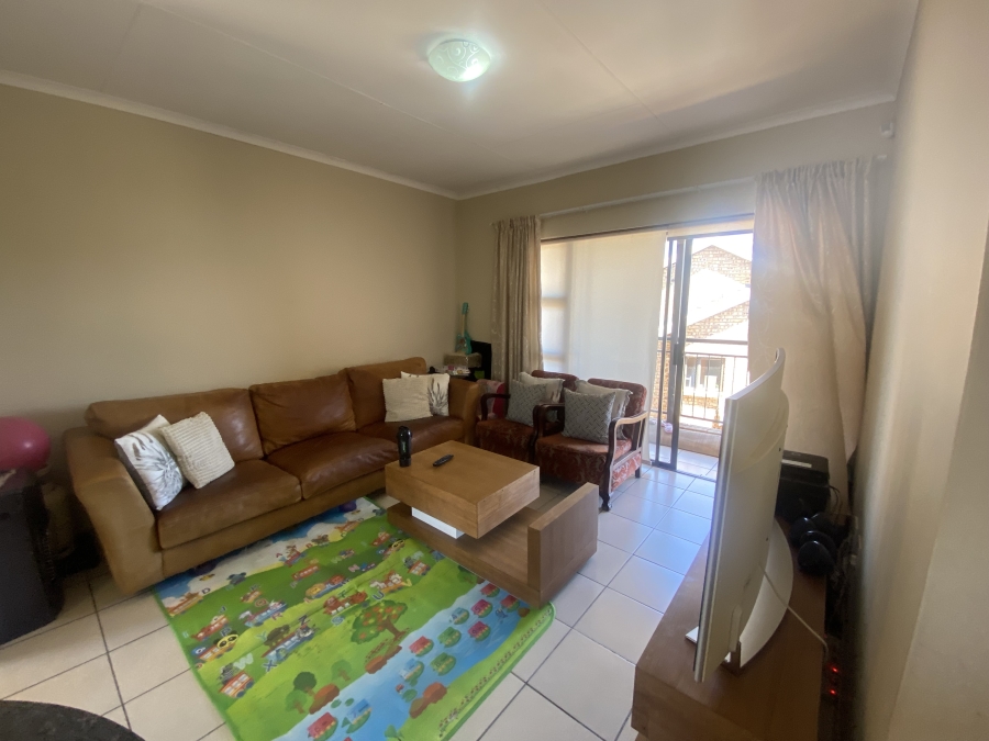 2 Bedroom Property for Sale in South Crest Gauteng