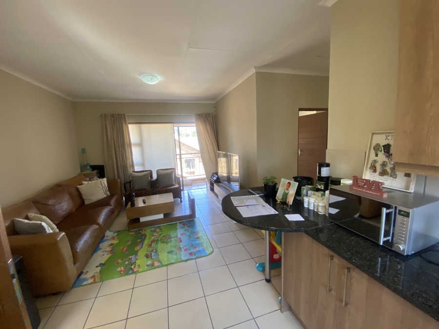 2 Bedroom Property for Sale in South Crest Gauteng