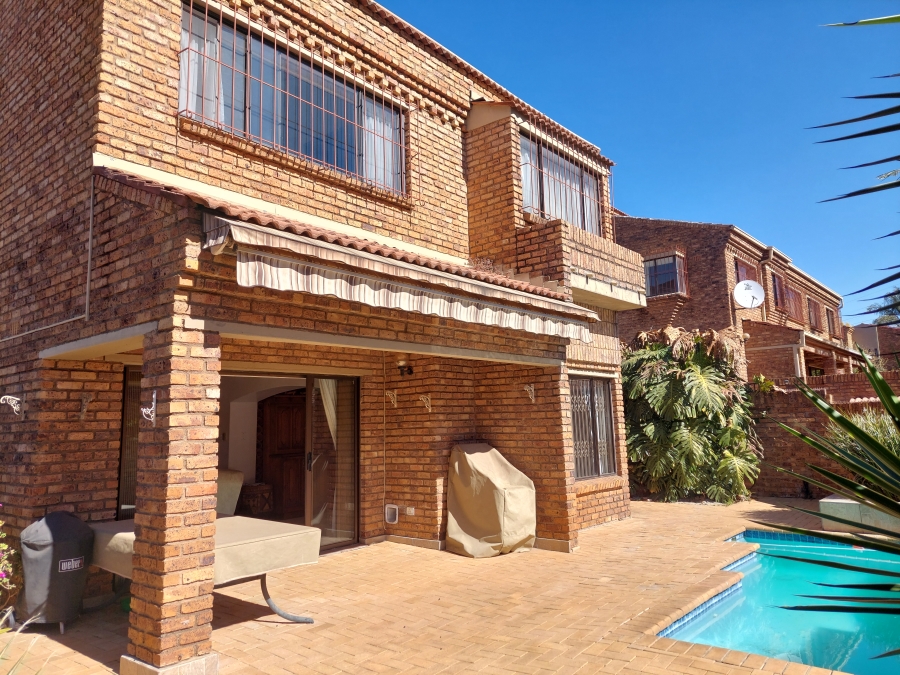 3 Bedroom Property for Sale in Morning Hill Gauteng