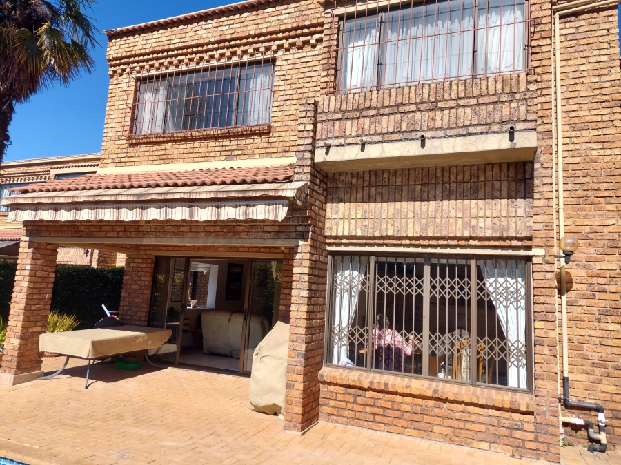 3 Bedroom Property for Sale in Morning Hill Gauteng