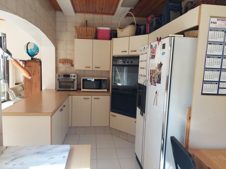 3 Bedroom Property for Sale in Morning Hill Gauteng