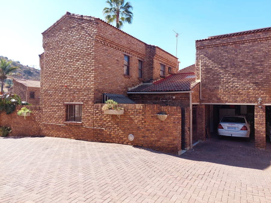 3 Bedroom Property for Sale in Morning Hill Gauteng