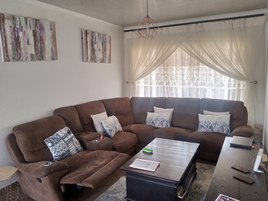 3 Bedroom Property for Sale in Berton Park Gauteng