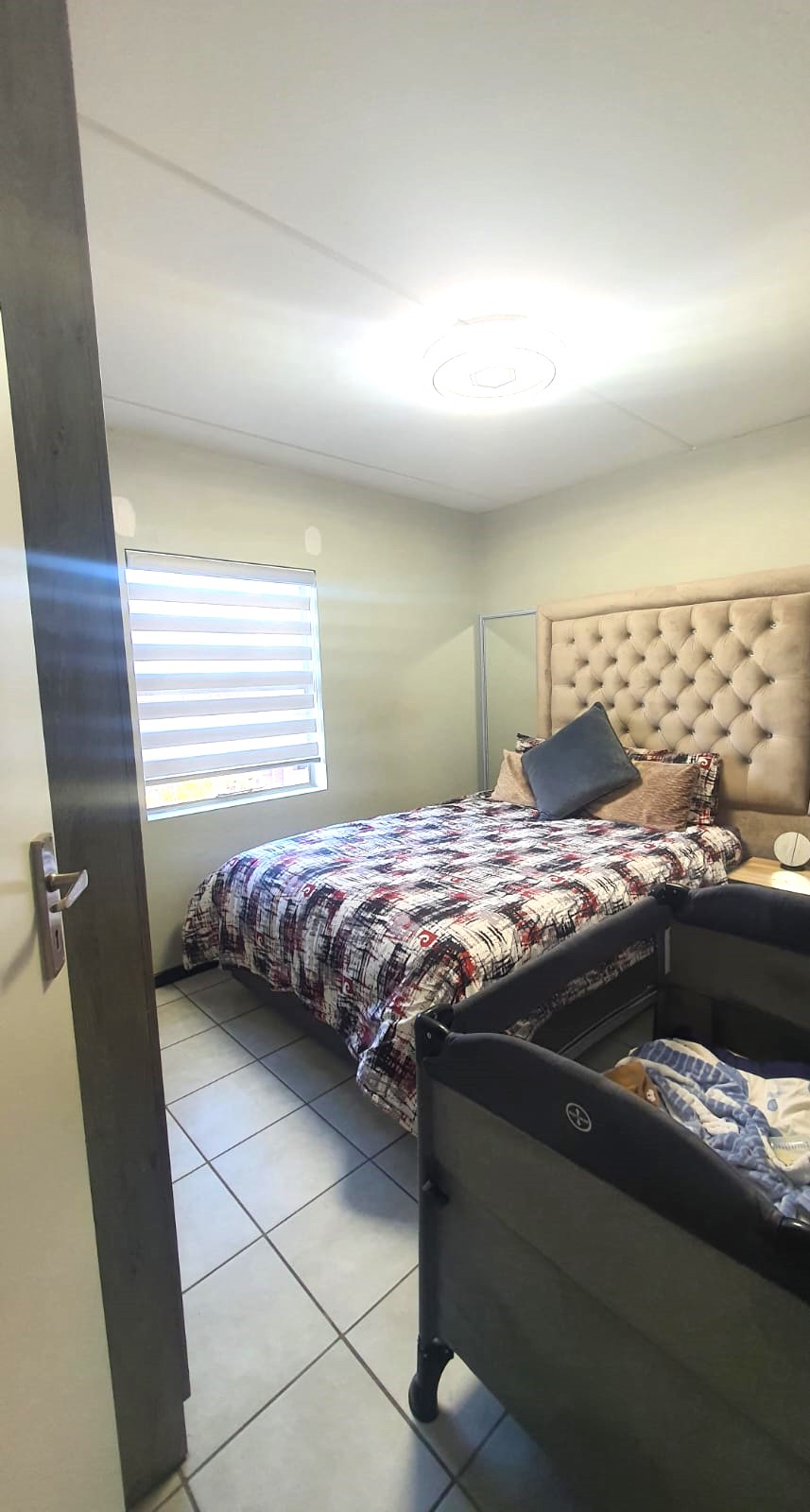 2 Bedroom Property for Sale in Heuweloord Gauteng