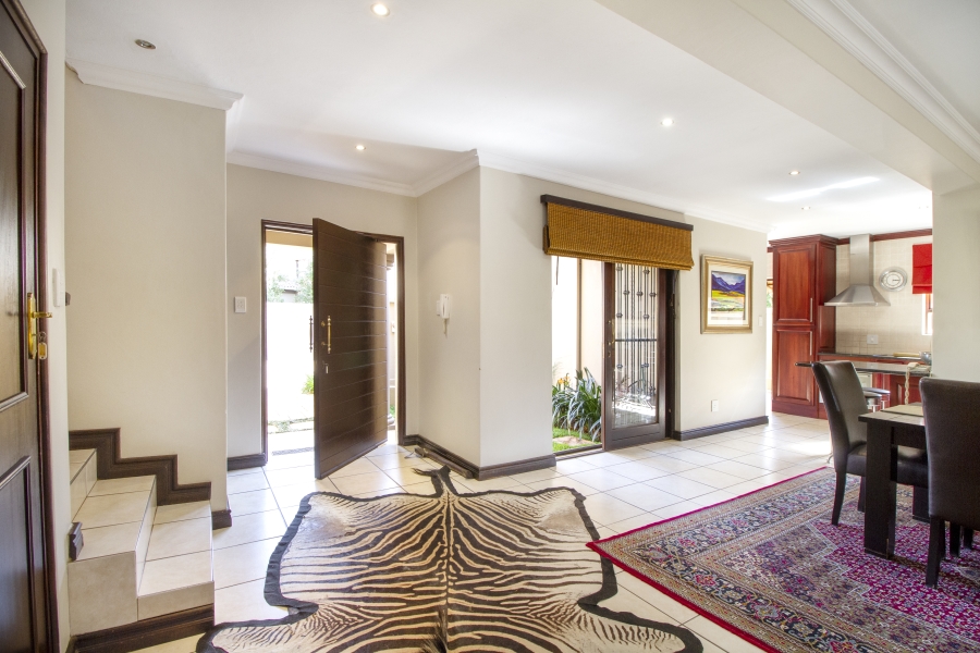 4 Bedroom Property for Sale in Moreleta Park Gauteng